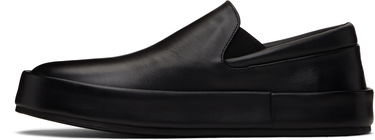 Oblečenie Marsèll Marsèll Cassapelle Čierna | MM4501 P011666, 2