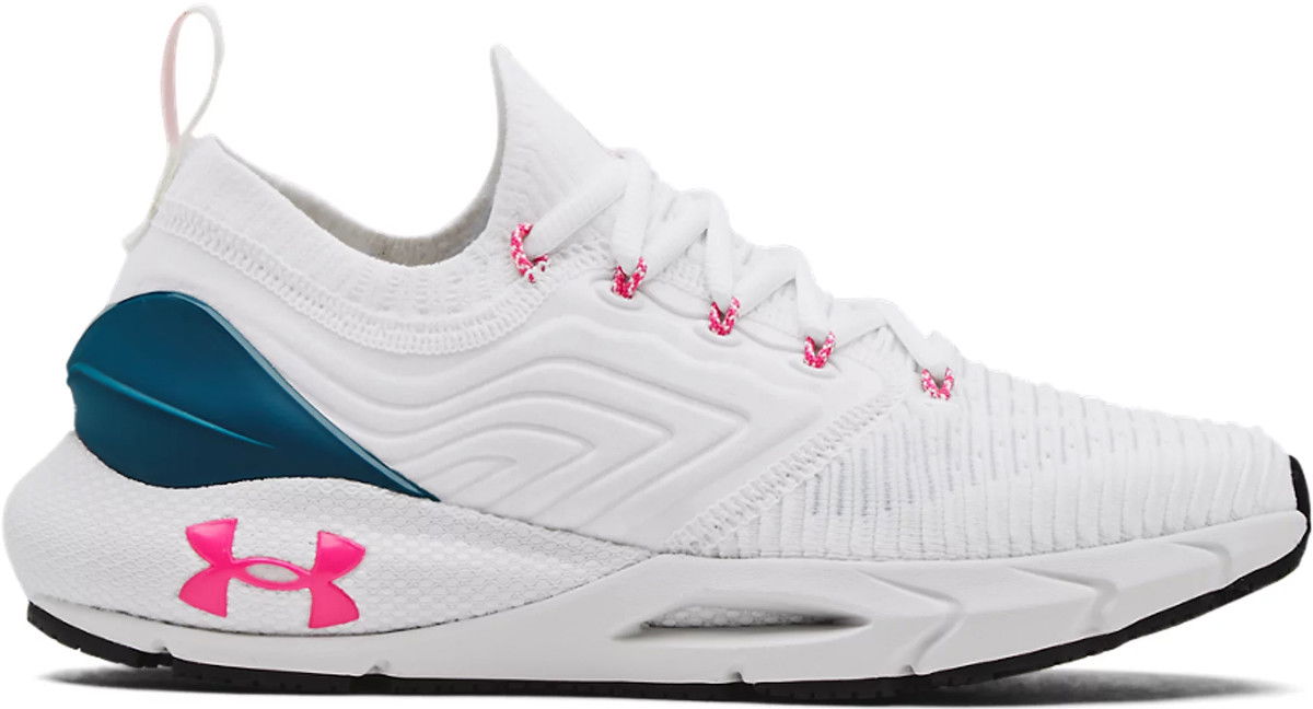 Tenisky a topánky Under Armour HOVR Phantom 2 INKNT W Biela | 3024155-108, 0
