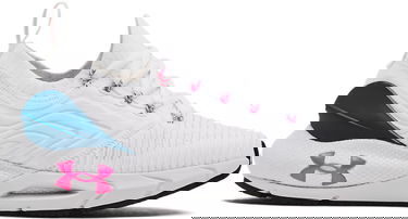 Tenisky a topánky Under Armour HOVR Phantom 2 INKNT W Biela | 3024155-108, 0