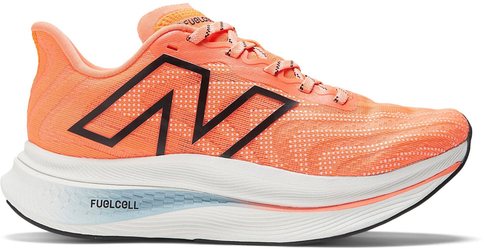 FuelCell SuperComp Trainer "Orange" W