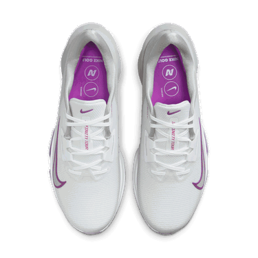 Tenisky a topánky Nike Nike Infinity Tour 2 Golf Shoes Biela | FD0217-102, 2