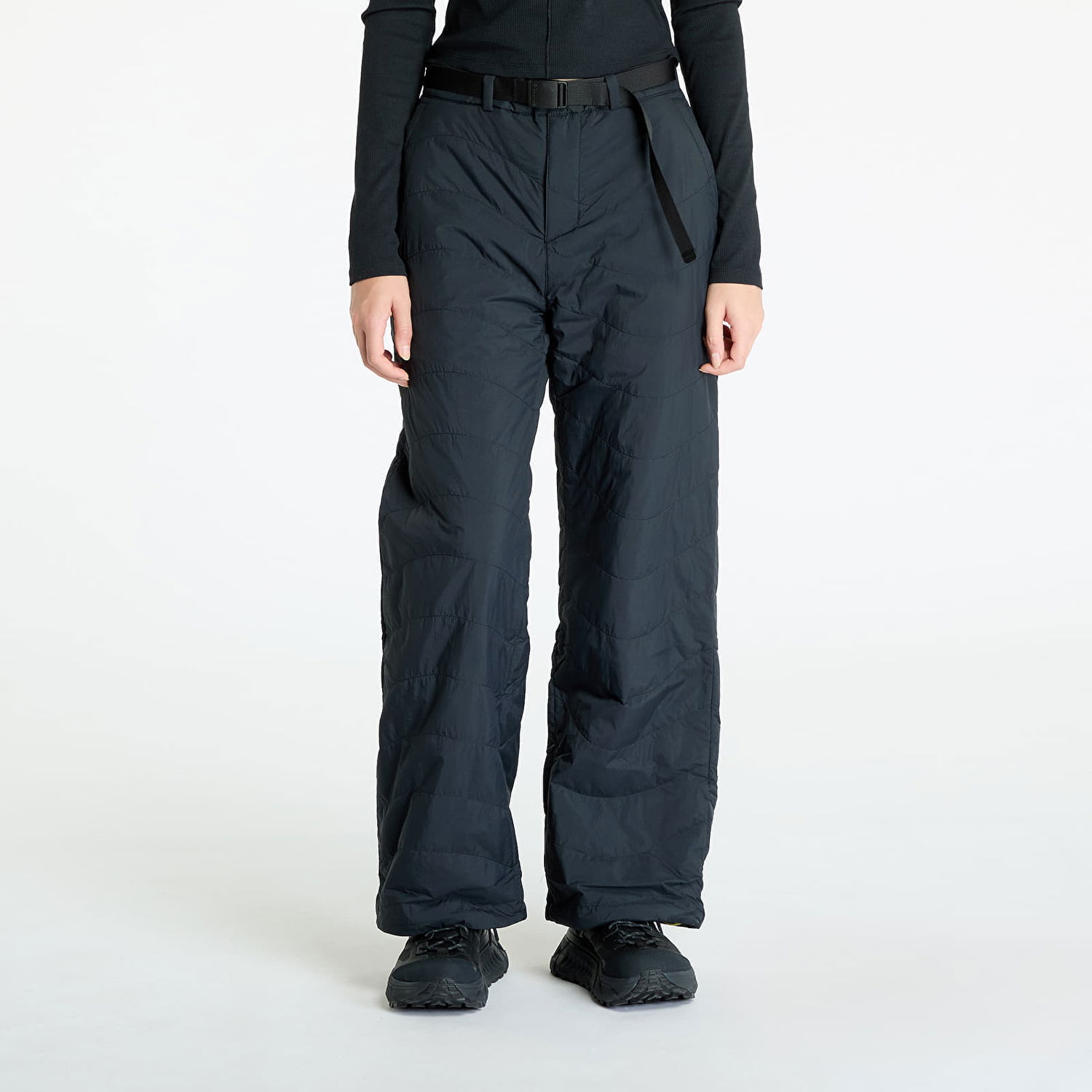 Nohavice Columbia Wallowa™ Insulated Pant Black Čierna | 2090971010, 0