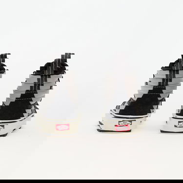 Tenisky a topánky Vans Mte Sk8-hi Waterproof Šedá | VN000CVT239, 4
