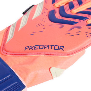 Rukavice adidas Originals Predator Match Goalkeeper Gloves Rôznofarebný | jn5359, 2