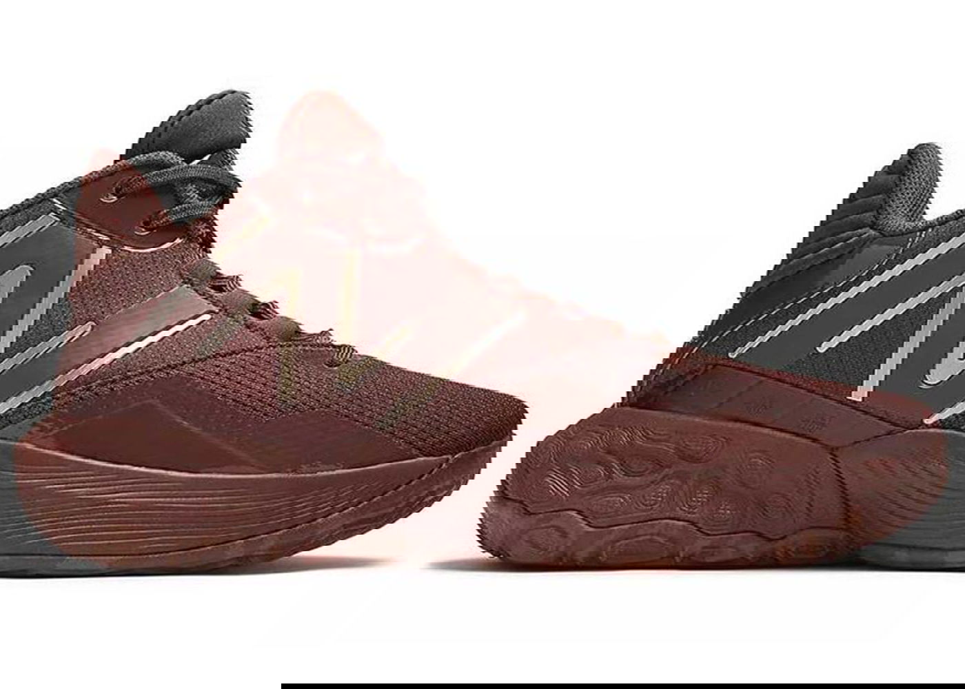 Tenisky a topánky New Balance TWO WXY v4 Jamal Murray Choco Hnedá | BB2WYCC4, 0