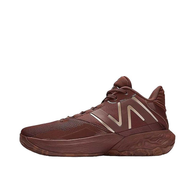 Basketball New Balance TWO WXY v4 Jamal Murray Choco Hnedá | BB2WYCC4