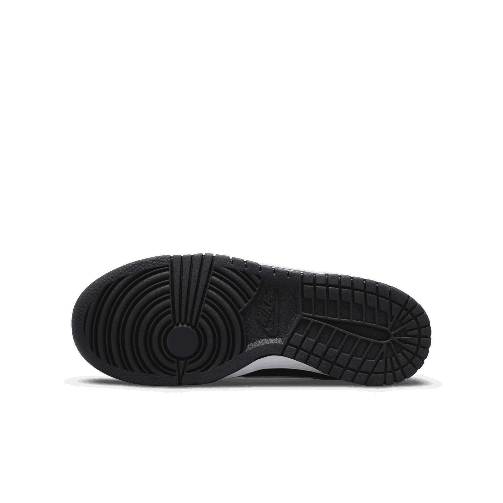 Dunk Low 'Black Panda 2.0' (GS)
