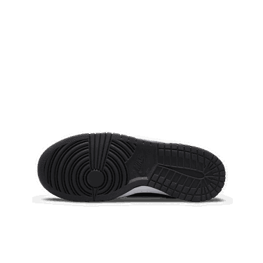 Tenisky a topánky Nike Dunk Low 'Black Panda 2.0' (GS) Čierna | FD1232-001, 3
