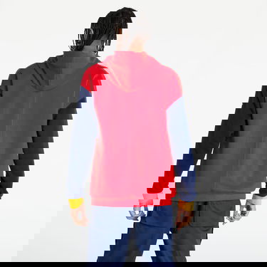 Mikina adidas Performance Emanuel McDonald's x All American Ceremony Hoodie Červená | HB0733, 1