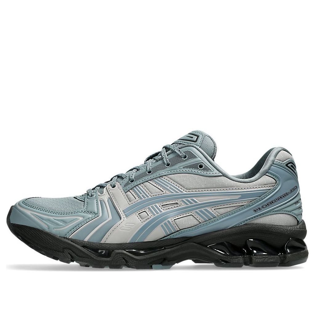 Tenisky a topánky Asics Gel-Kayano 14 Fjord Šedá | 1203A412-400, 0