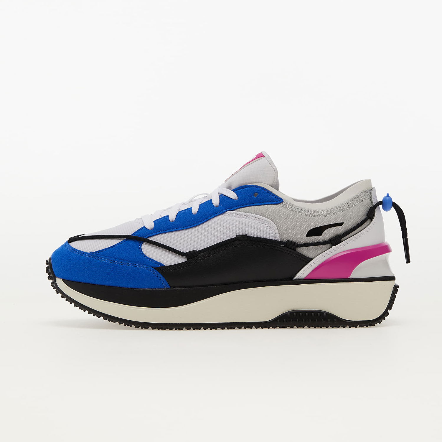 Tenisky a topánky Puma Cruise Rider Lace W Rôznofarebný | 38161401, 0