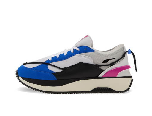 Tenisky a topánky Puma Cruise Rider Lace W Rôznofarebný | 38161401