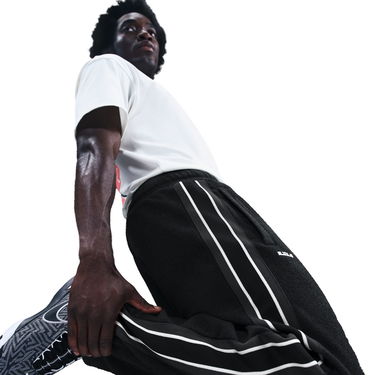 Tepláky Nike Therma-FIT LeBron Standard Issue Basketball Pants Čierna | HV3490-010, 4