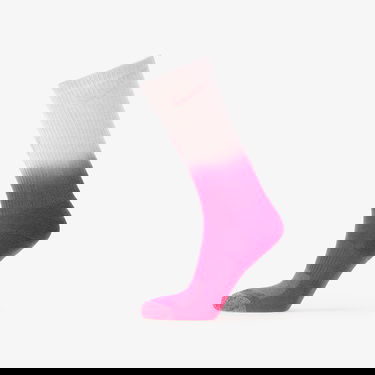 Ponožky Nike Everyday Plus Cushioned Crew Socks 2-Pack Ružová | FQ1355-903, 2
