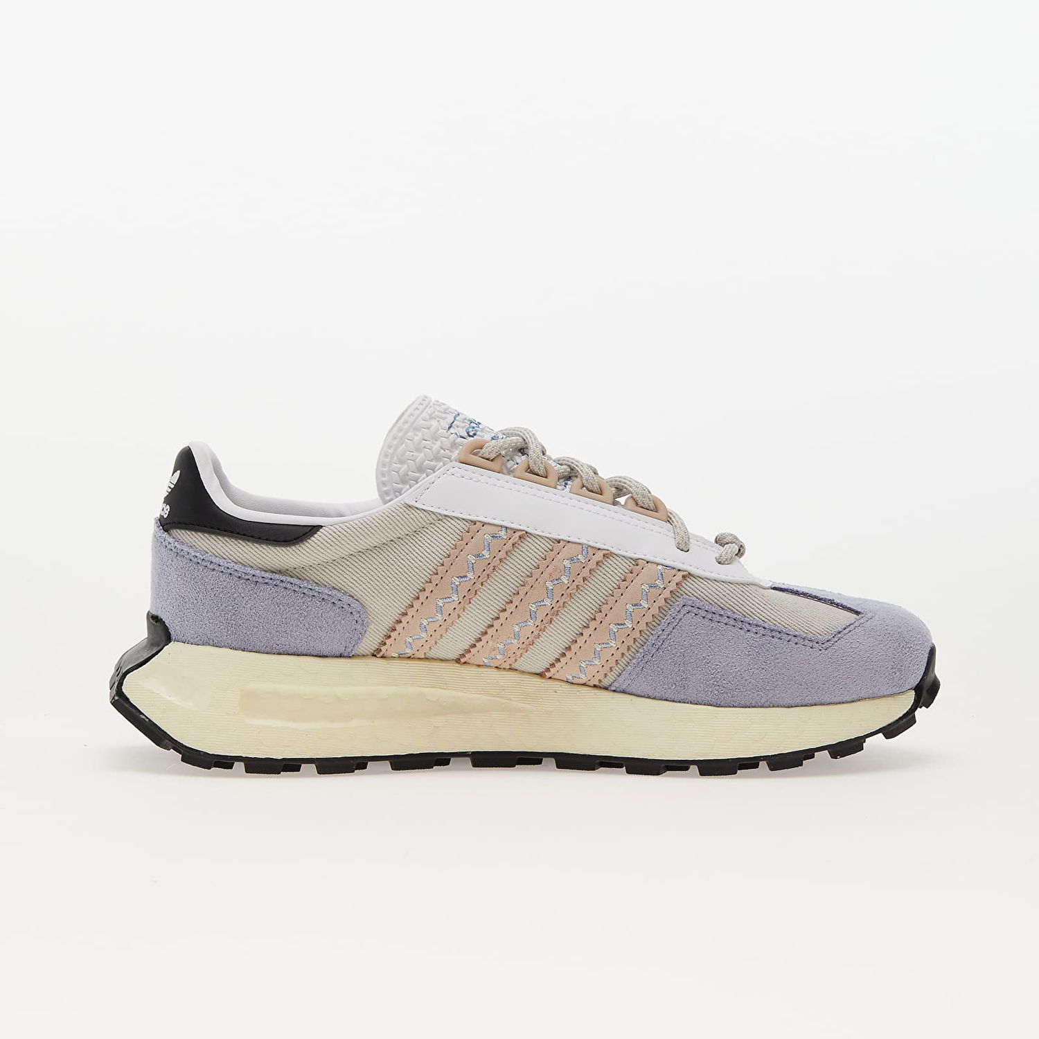Tenisky a topánky adidas Originals Retropy E5 W Šedá | HQ4281, 1