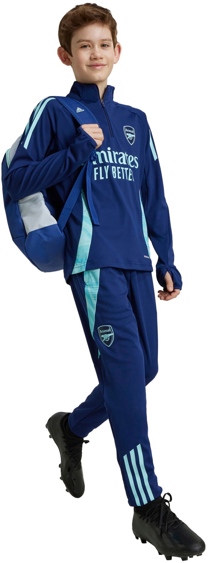 Arsenal FC Training TOP