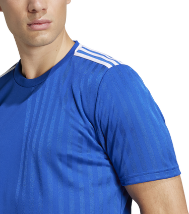 Tričko adidas Originals Adidas Campeon 25 Jersey Modrá | jd9099, 2
