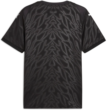Tričko Puma Puma teamCUP Training Jersey Čierna | 706272-03, 2