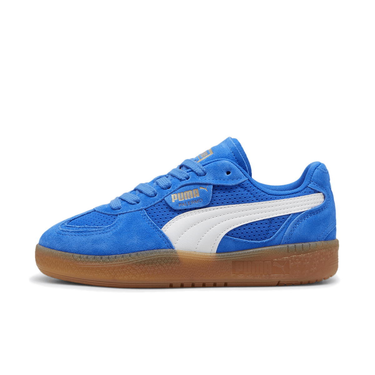Tenisky a topánky Puma Palermo Moda "Blue" Modrá | 398824-02, 0