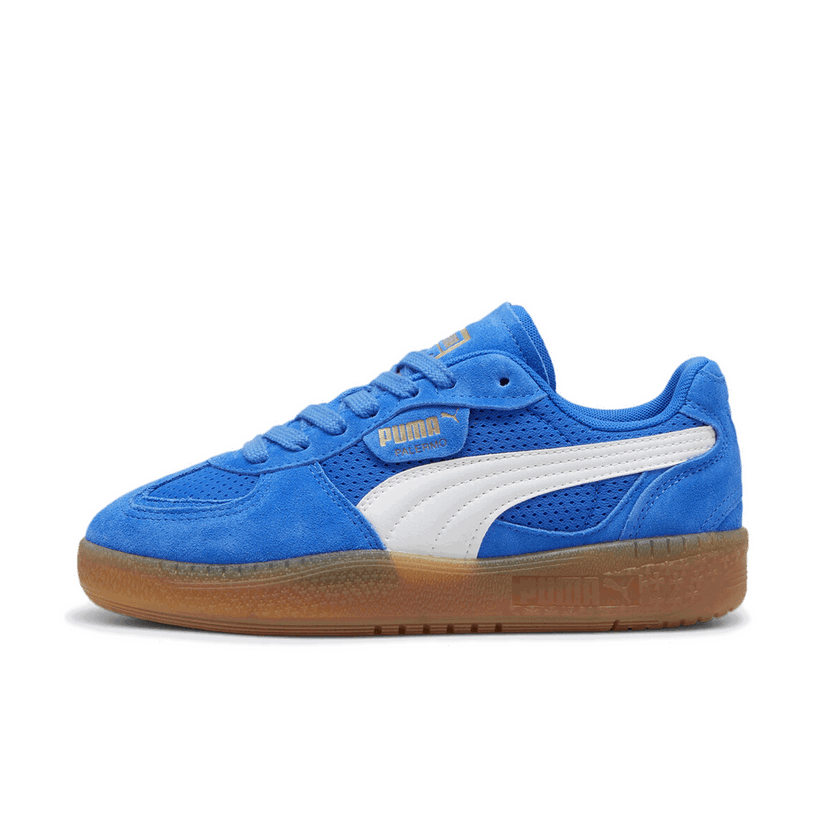 Tenisky a topánky Puma Palermo Moda "Blue" Modrá | 398824-02