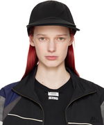 Black Torv Baseball Cap