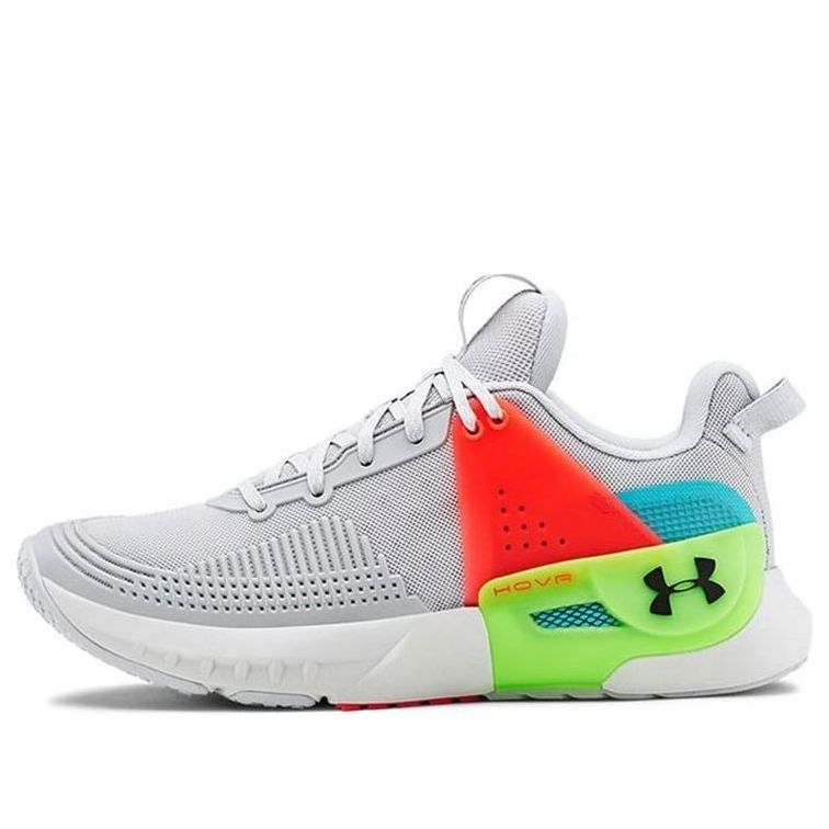 Tenisky a topánky Under Armour HOVR Apex Šedá | 3022209-100, 0