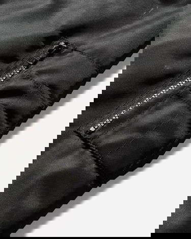 Bomber bunda Maison Margiela Bomber Jacket Čierna | SH0AM0053 900, 4