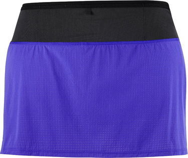 Sukňa Salomon SENSE SKIRT Navy | lc1479700, 3