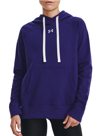 Under Armour Rival Hoodie 1356317-468