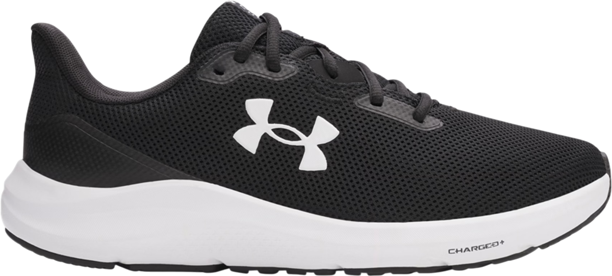 Tenisky a topánky Under Armour UA Charged Pursuit 4 Čierna | 3028254-001, 0