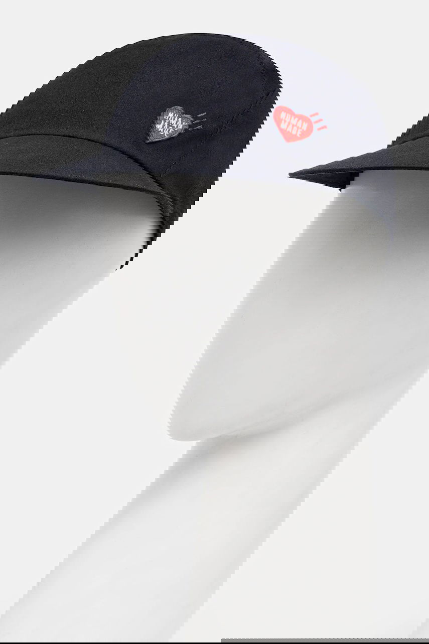Šiltovka Human Made Human Made 5-Panel Cap Navy | HM29GD066, 0