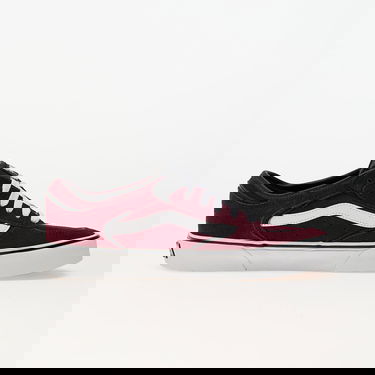 Tenisky a topánky Vans Rowley Classic Vínová | VN0A4BTT4QU, 2