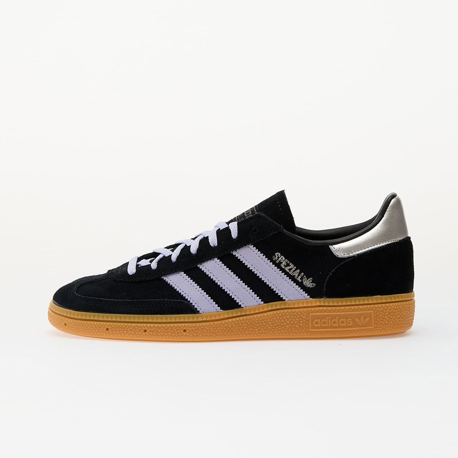 Tenisky a topánky adidas Originals Handball Spezial Čierna | JS2909, 0
