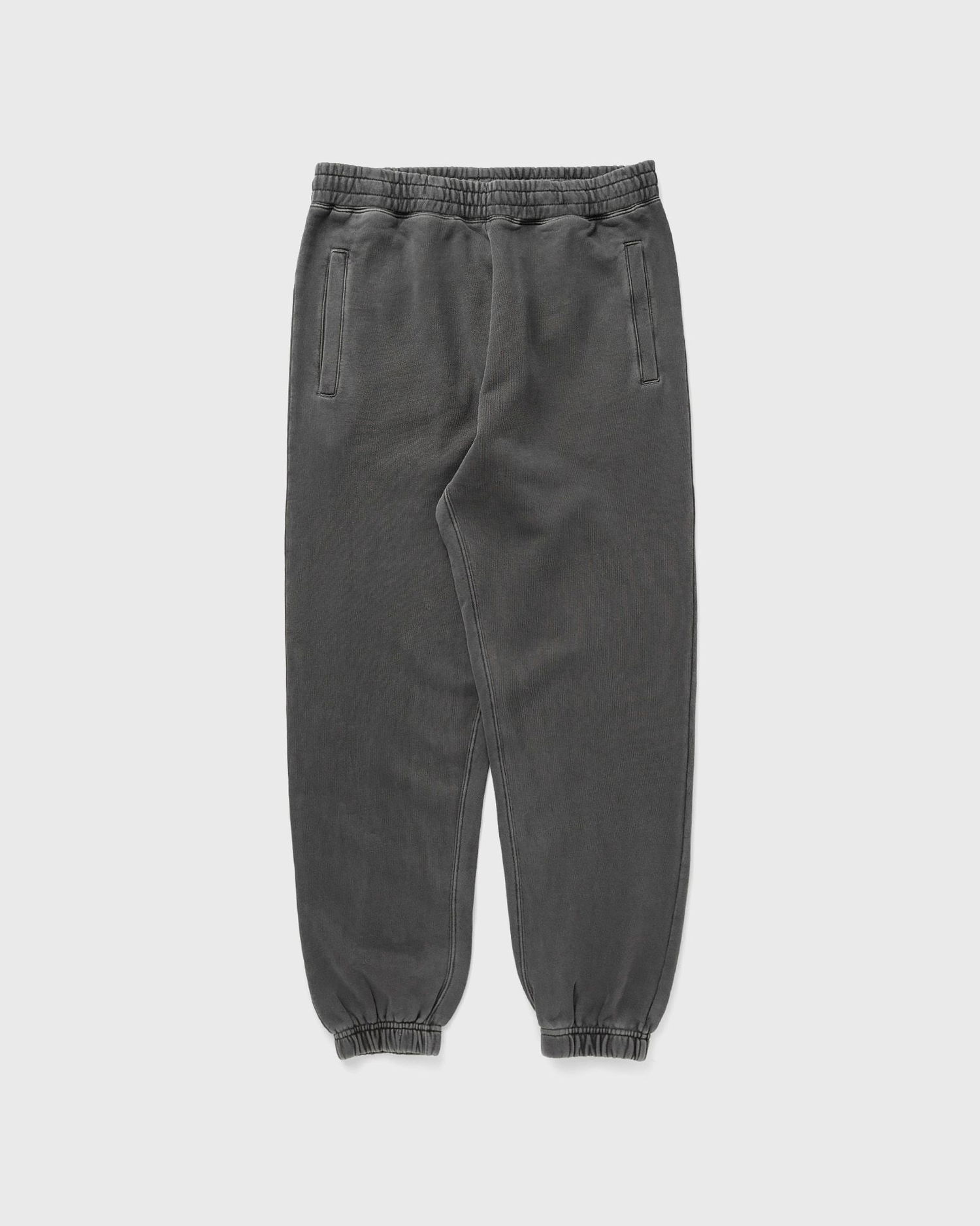 Tepláky Carhartt WIP Nelson Sweatpants Šedá | I029961-87.GD, 1