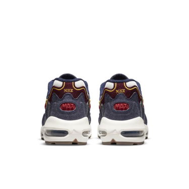 Tenisky a topánky Nike Air Max 96 2 Modrá | DJ6742-400, 1