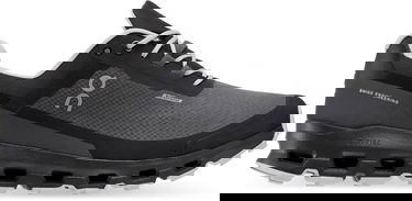 Tenisky a topánky On Running Cloudvista Waterproof Čierna | 74-98571, 0