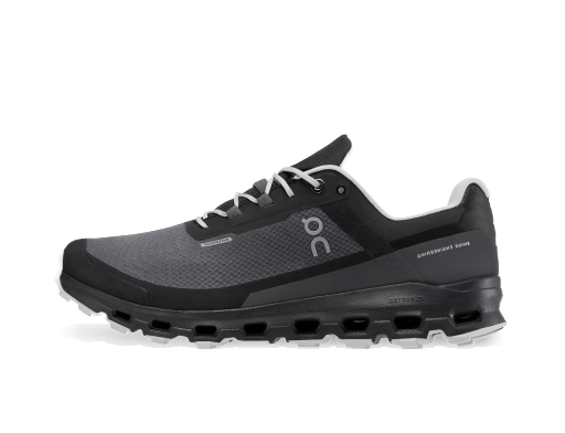 Bežecké topánky On Running Cloudvista Waterproof Čierna | 74-98571