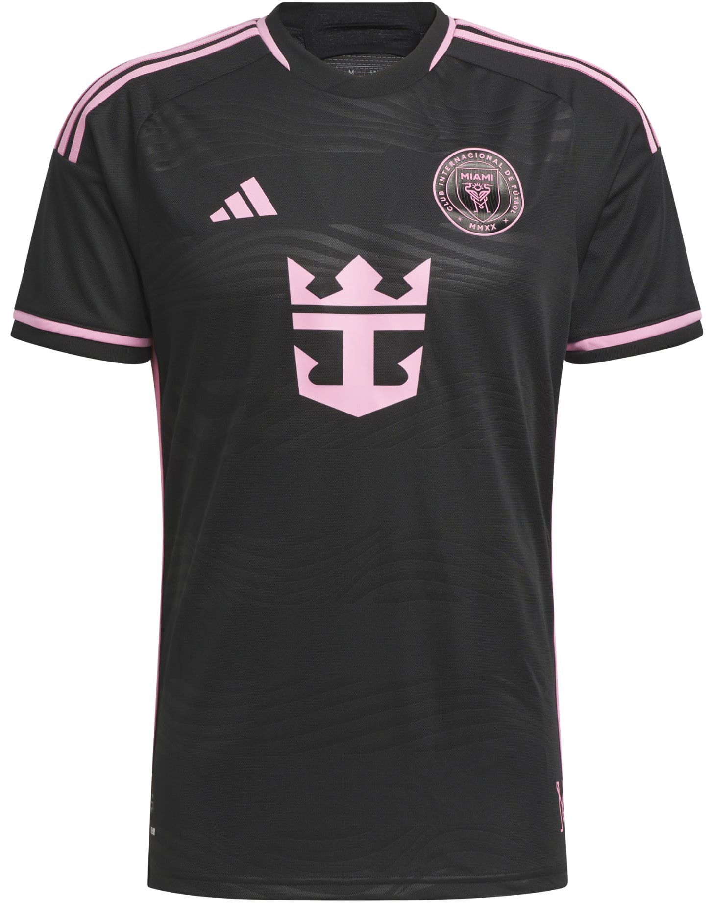 Dres adidas Originals adidas IMCF A JSY AU N MESSI 2024 Čierna | je9745, 1