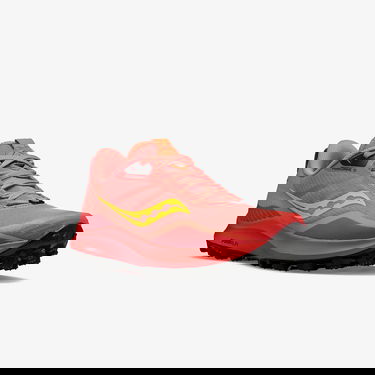 Tenisky a topánky Saucony Peregrine 12 Červená | S10737.32, 4