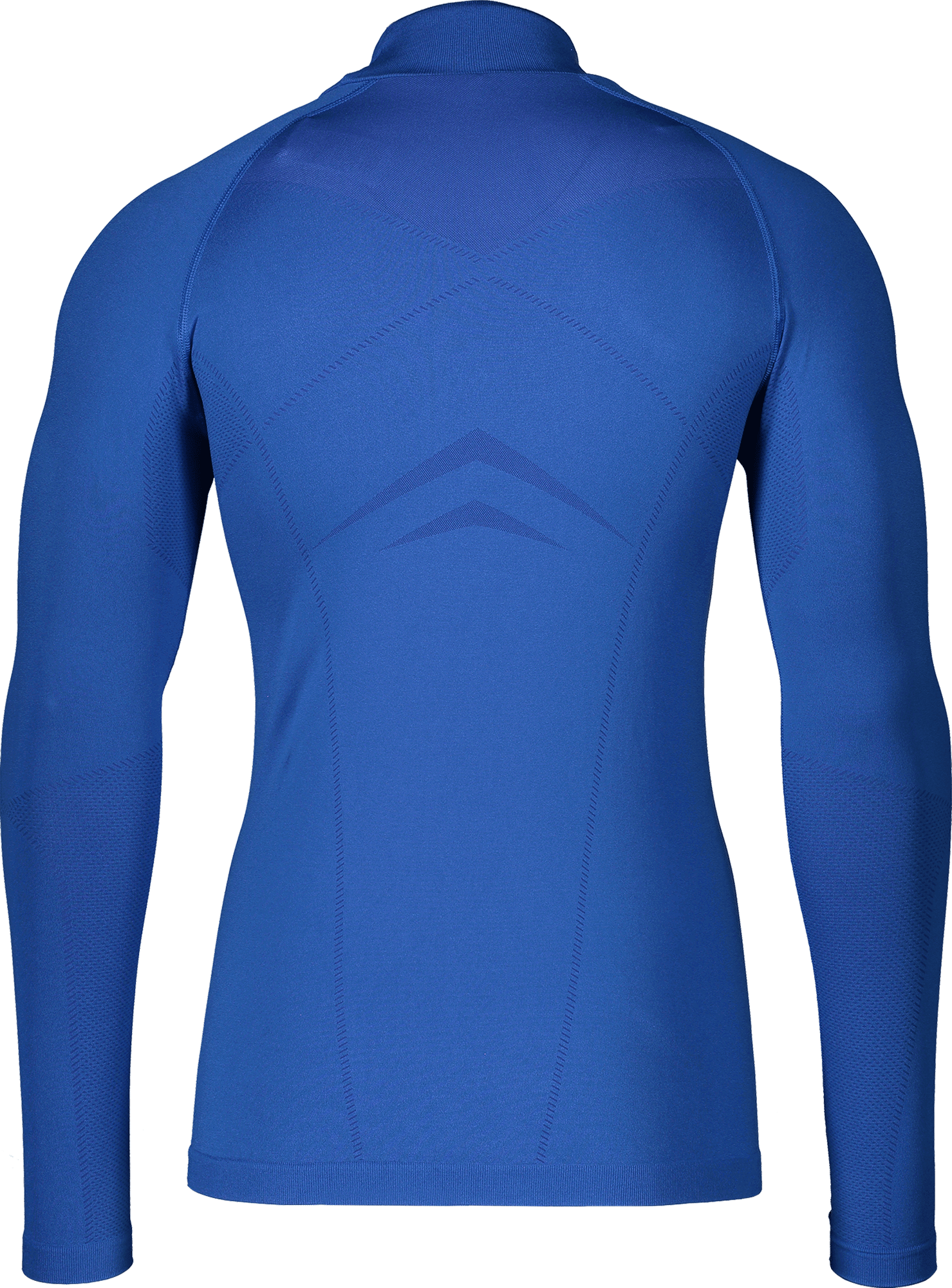 Spodná bielizeň a ponožky Odlo Odlo Performance Fundamentals Light Turtle Neck Long Sleeve Underwear Shirt Modrá | 197452-27900, 1