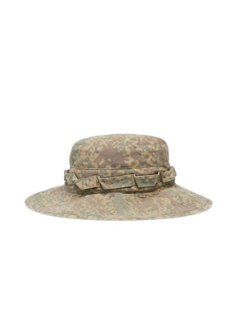 Maharishi Modified Camo Boonie Hat 3546 Jungle