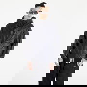 Classic Sheer Nylon Parka