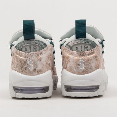 Tenisky a topánky Nike W Air More Money LX Biela | AJ1312-101, 3