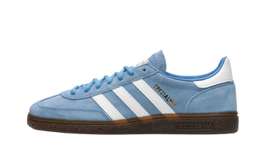 Tenisky a topánky adidas Originals Handball Spezial Modrá | BD6273, 1