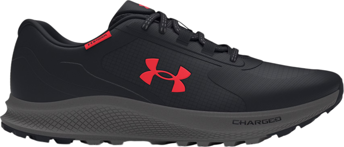 Tenisky a topánky Under Armour Charged Bandit TR 3 SP Čierna | 3028657-003, 0