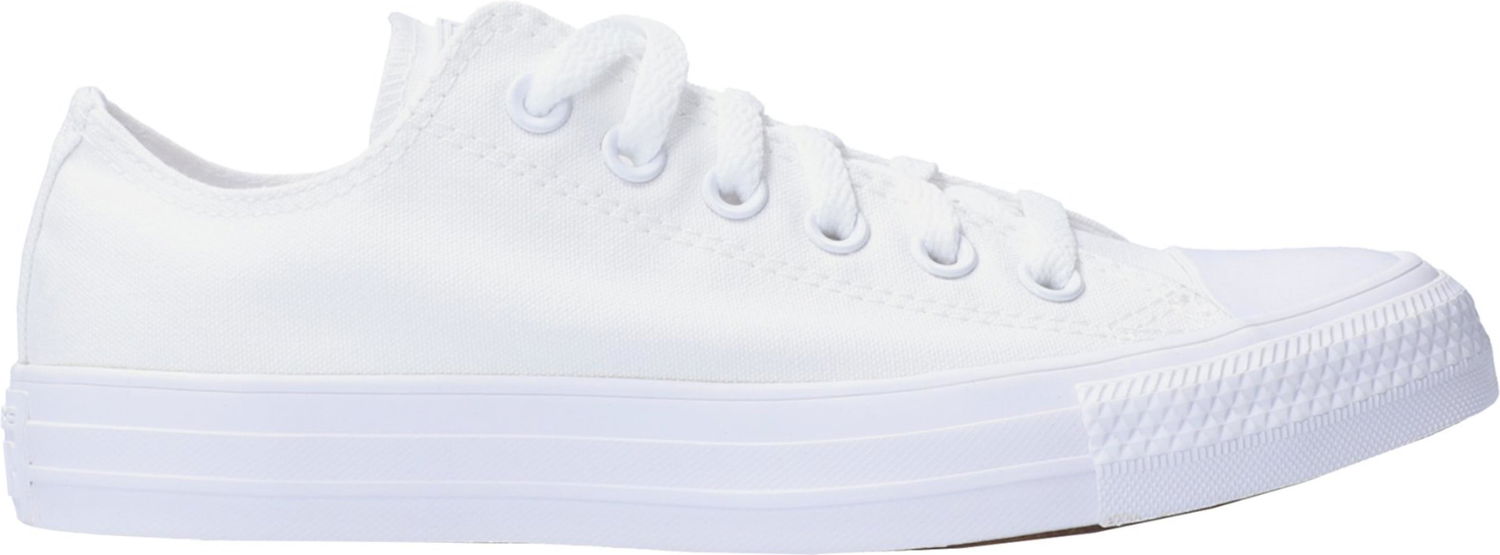 Tenisky a topánky Converse Chuck Taylor All Star OX Biela | 1u647c, 0