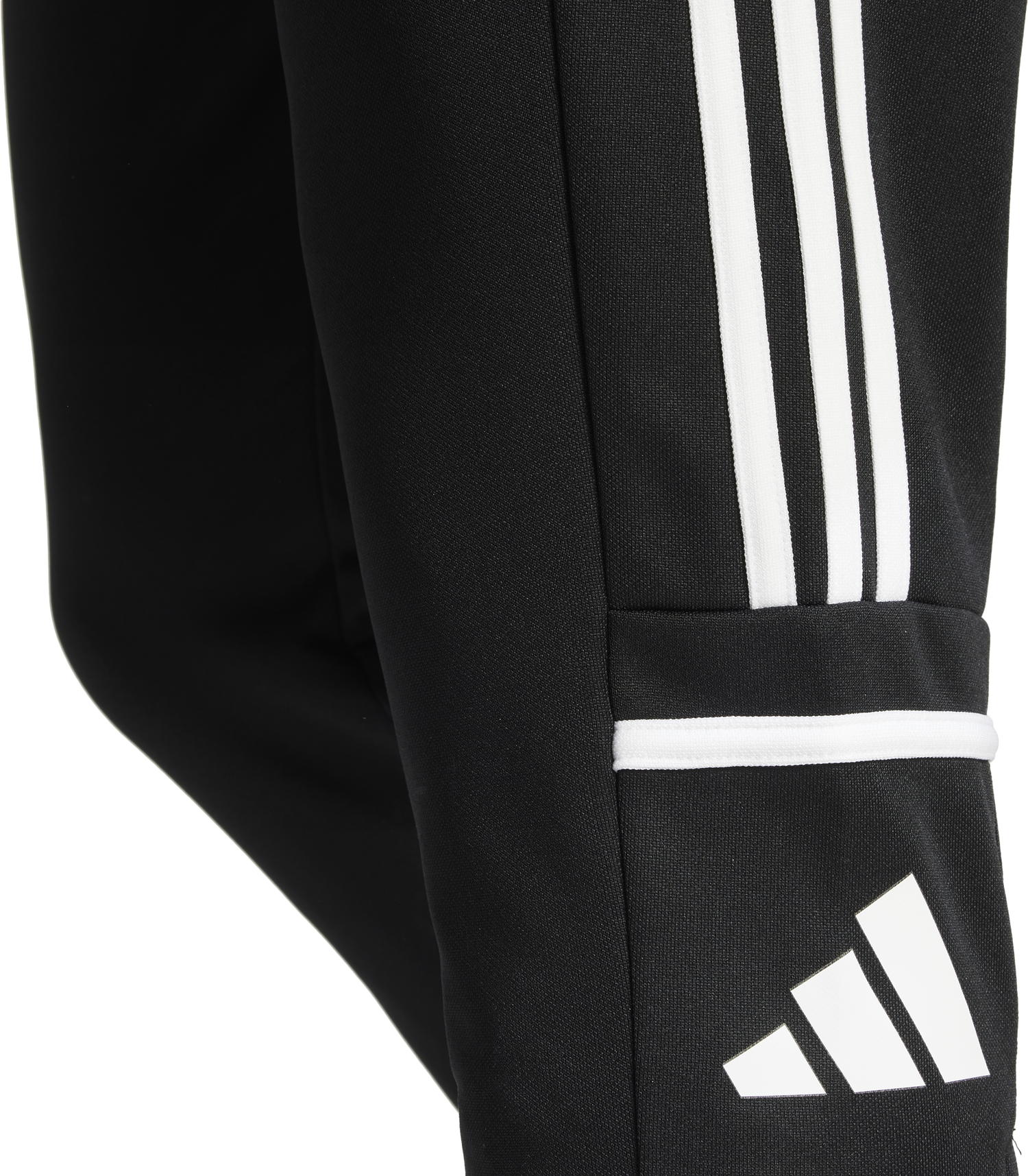 Tepláky adidas Originals SQ25 TR Training Pants Čierna | je2782, 1