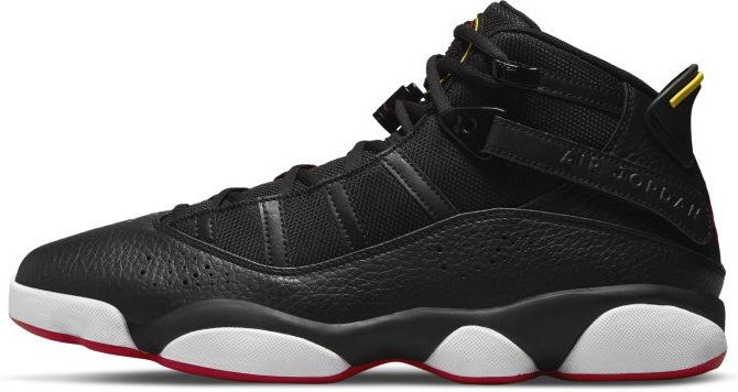 Tenisky a topánky Jordan Jordan 6 Rings Čierna | 322992-063, 0
