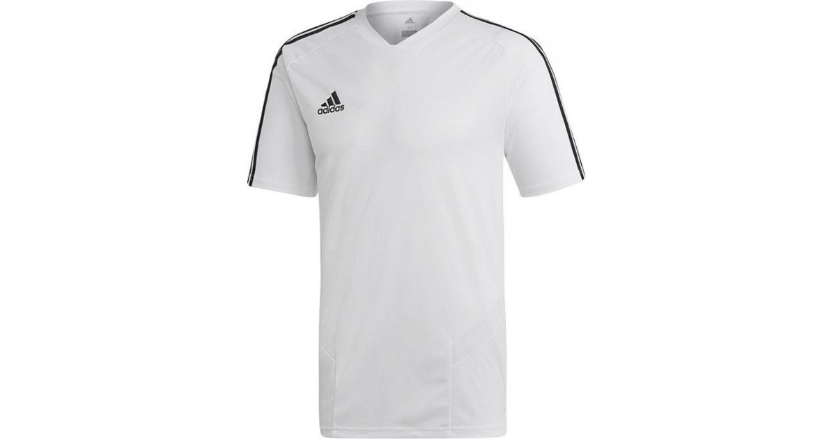 Dres adidas Originals Adidas Tiro 19 Training Jersey Biela | dt5288, 1