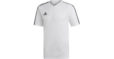 Dres adidas Originals Adidas Tiro 19 Training Jersey Biela | dt5288, 1